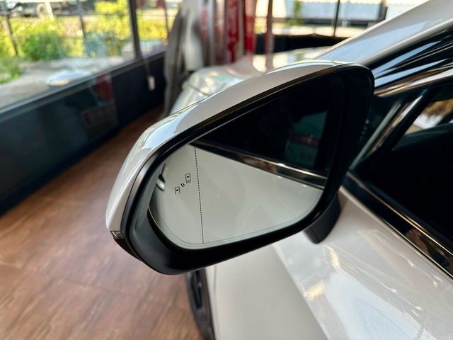 LEXUS凌志 NX200  第8張相片