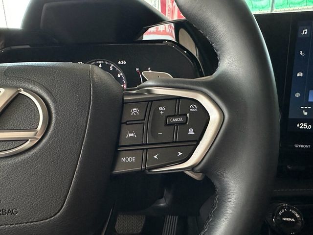 LEXUS凌志 NX200  第11張相片
