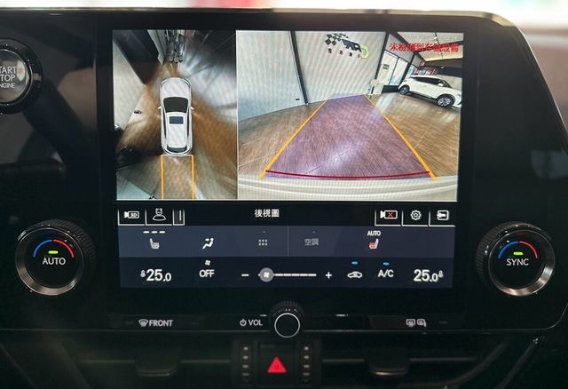 LEXUS凌志 NX200  第13張相片