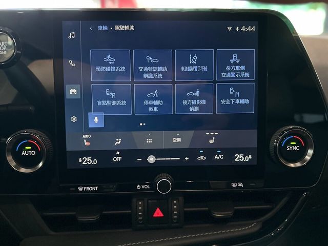 LEXUS凌志 NX200  第14張相片