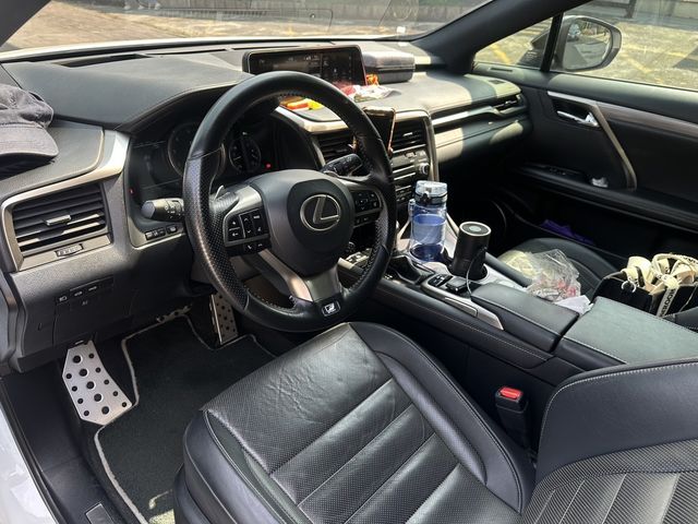 LEXUS凌志 RX300  第5張相片