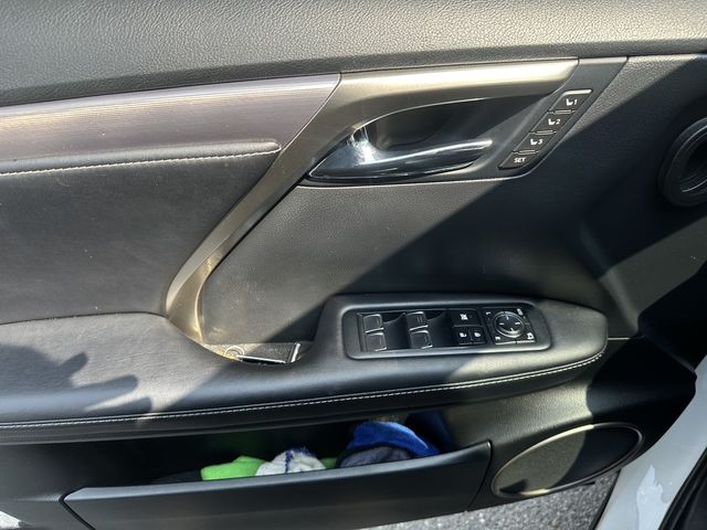 LEXUS凌志 RX300  第7張相片