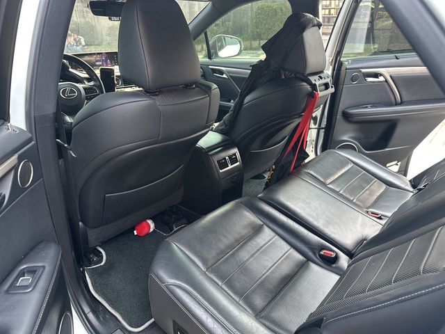 LEXUS凌志 RX300  第13張相片