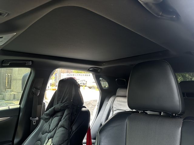 LEXUS凌志 RX300  第14張相片