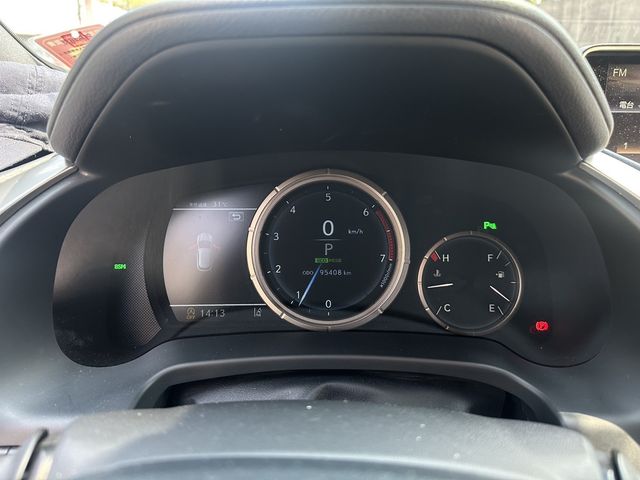LEXUS凌志 RX300  第15張相片