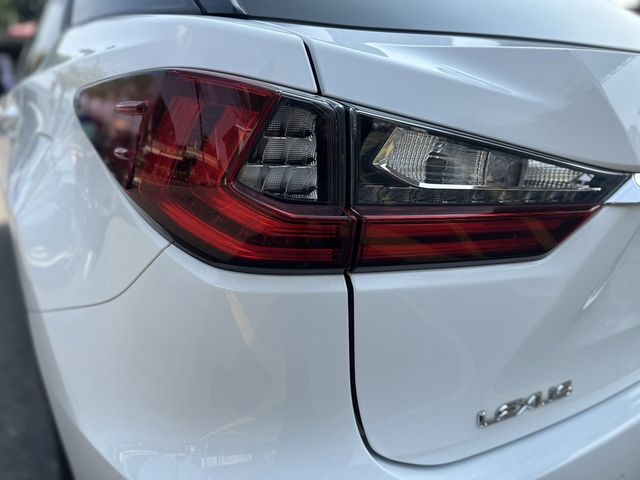 LEXUS凌志 RX300  第17張相片