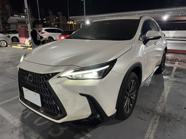 LEXUS凌志 NX200  第1張相片