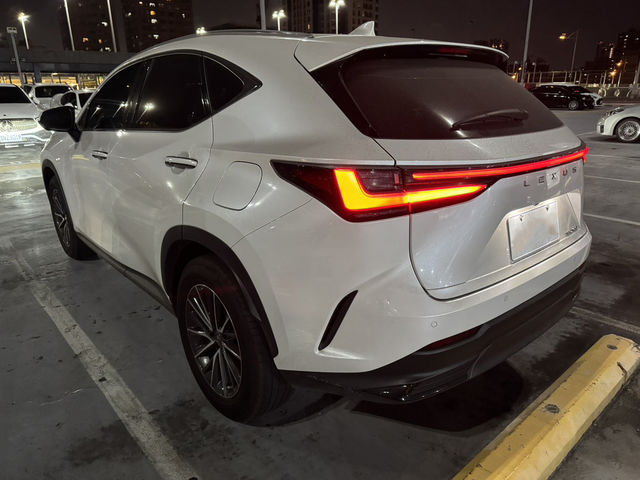 LEXUS凌志 NX200  第3張相片