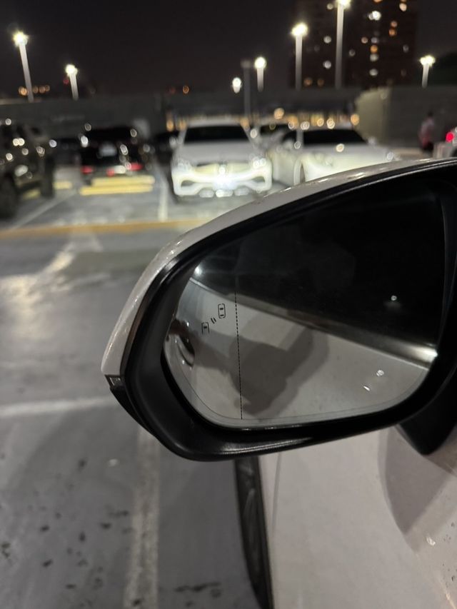 LEXUS凌志 NX200  第5張相片