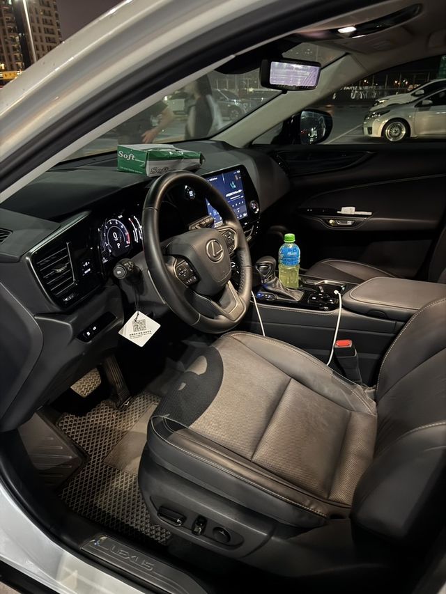 LEXUS凌志 NX200  第6張相片