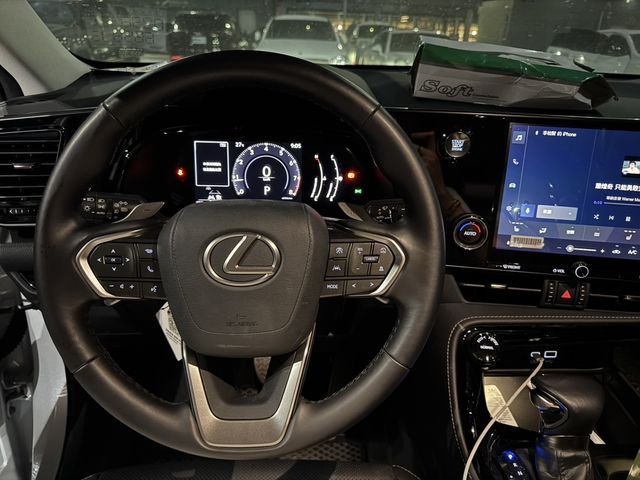 LEXUS凌志 NX200  第7張相片