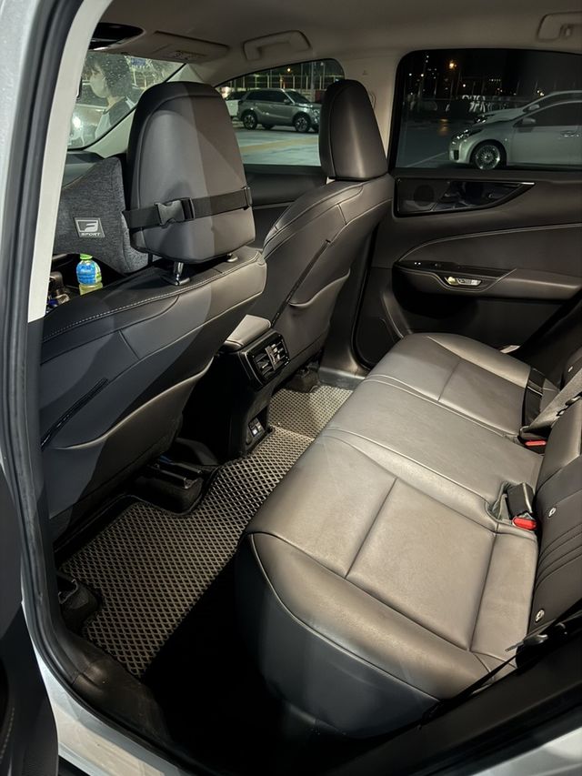 LEXUS凌志 NX200  第8張相片