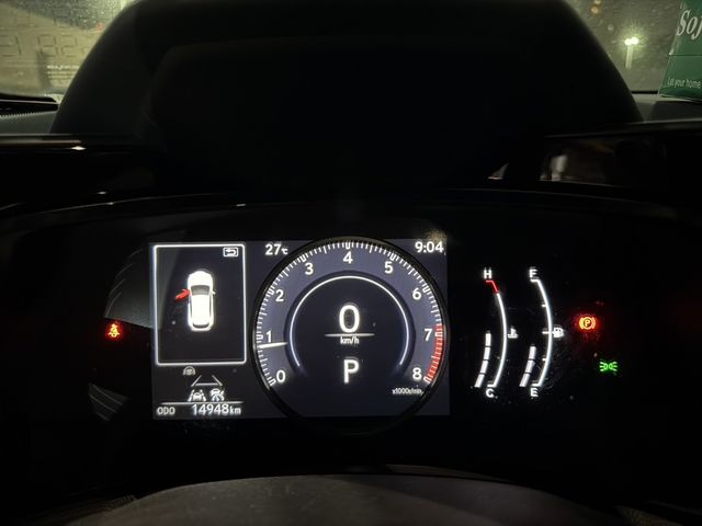 LEXUS凌志 NX200  第9張相片