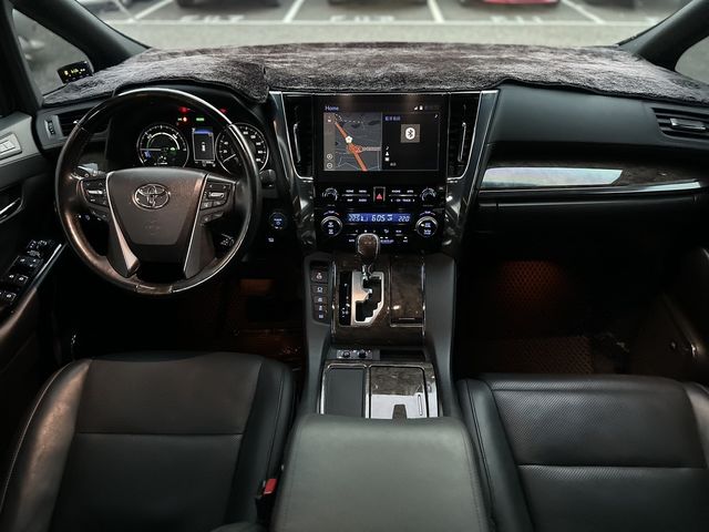 TOYOTA豐田 ALPHARD  第6張相片