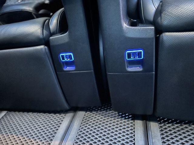 TOYOTA豐田 ALPHARD  第18張相片