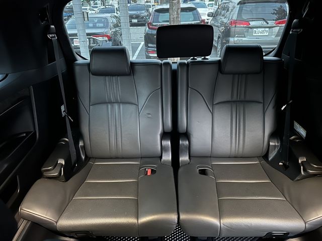 TOYOTA豐田 ALPHARD  第19張相片