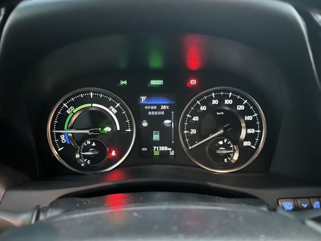 TOYOTA豐田 ALPHARD  第20張相片