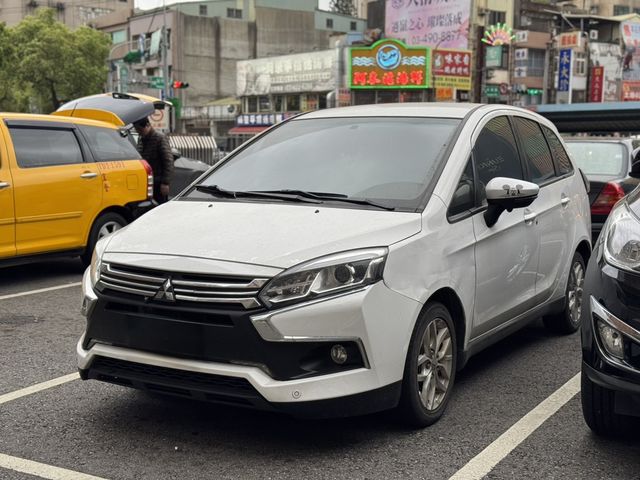 MITSUBISHI三菱 COLT PLUS  第1張相片