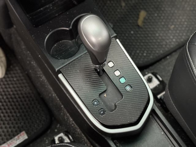MITSUBISHI三菱 COLT PLUS  第15張相片