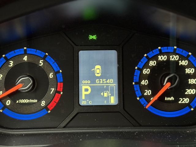 MITSUBISHI三菱 COLT PLUS  第18張相片