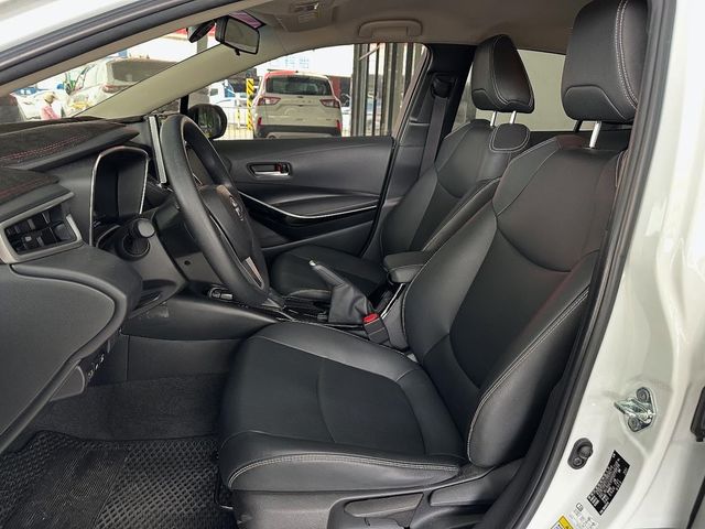 TOYOTA豐田 ALTIS  第3張相片