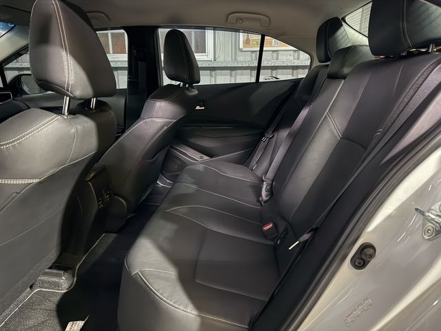 TOYOTA豐田 ALTIS  第6張相片