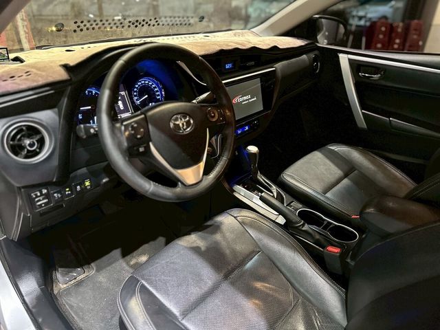 TOYOTA豐田 ALTIS  第6張相片