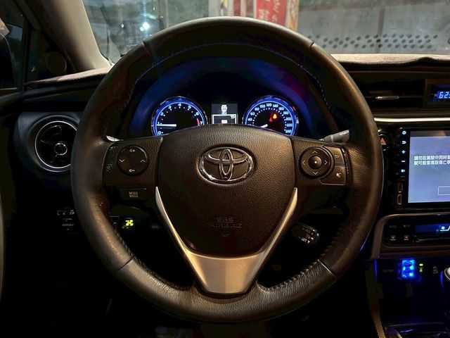 TOYOTA豐田 ALTIS  第7張相片