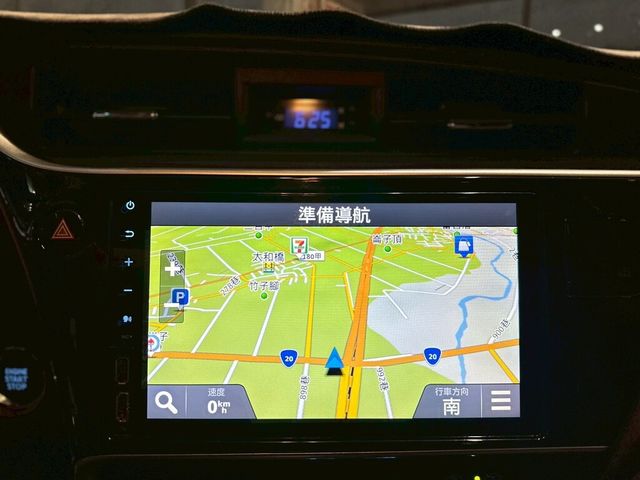 TOYOTA豐田 ALTIS  第13張相片