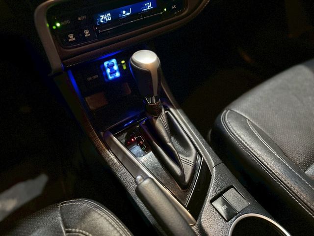 TOYOTA豐田 ALTIS  第15張相片