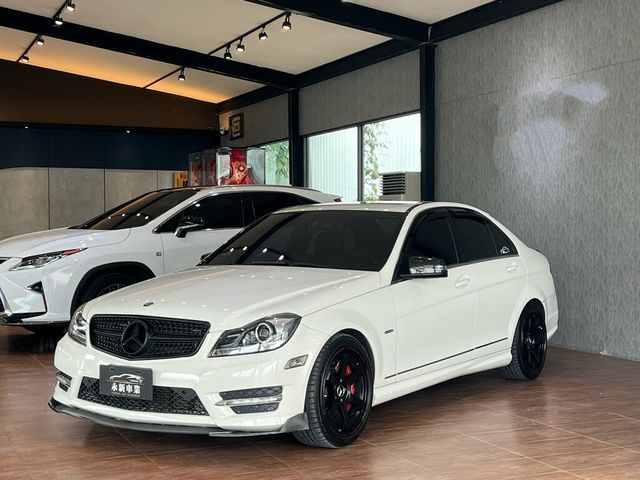 M-BENZ賓士 C250  第1張相片