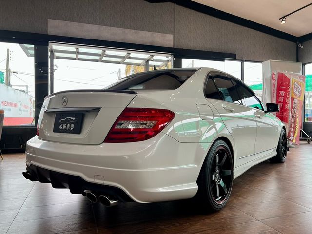 M-BENZ賓士 C250  第3張相片