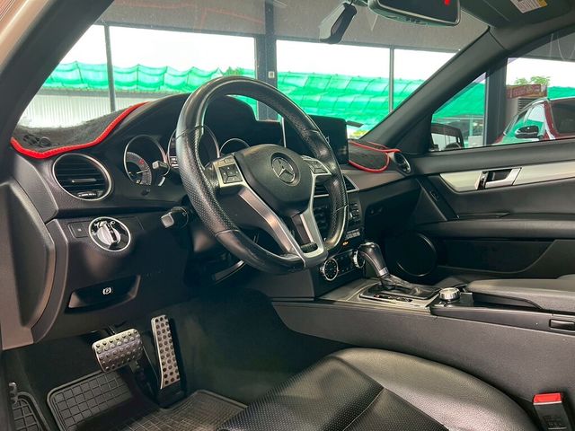 M-BENZ賓士 C250  第6張相片
