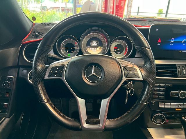 M-BENZ賓士 C250  第8張相片