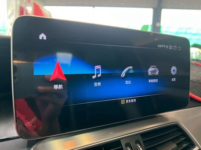 M-BENZ賓士 C250  第10張相片