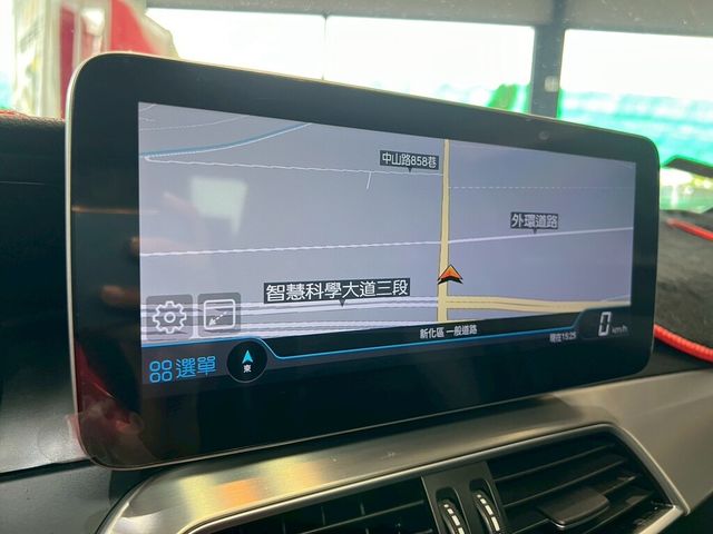 M-BENZ賓士 C250  第12張相片