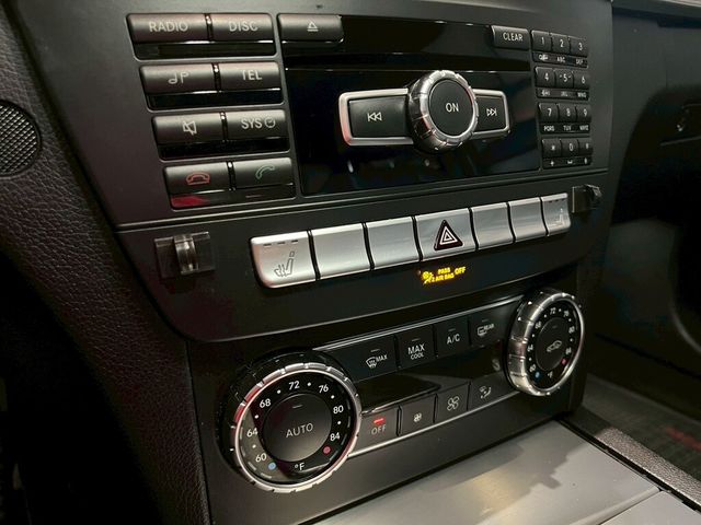 M-BENZ賓士 C250  第13張相片