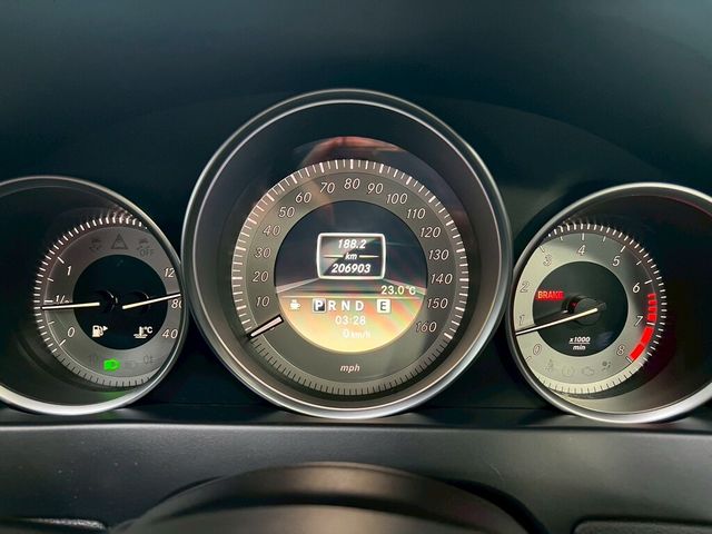 M-BENZ賓士 C250  第17張相片