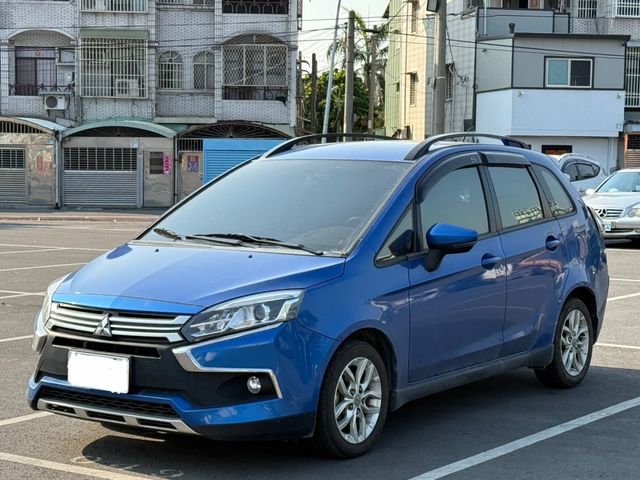 MITSUBISHI三菱 COLT PLUS  第1張相片