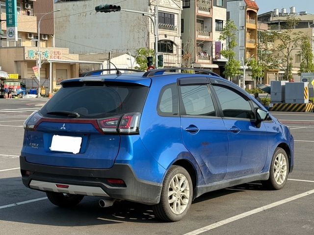 MITSUBISHI三菱 COLT PLUS  第2張相片