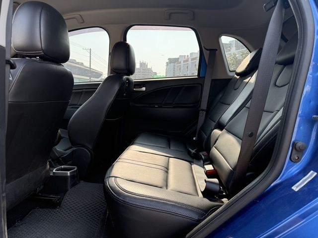 MITSUBISHI三菱 COLT PLUS  第8張相片