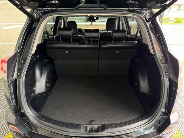 TOYOTA豐田 RAV4  第6張相片