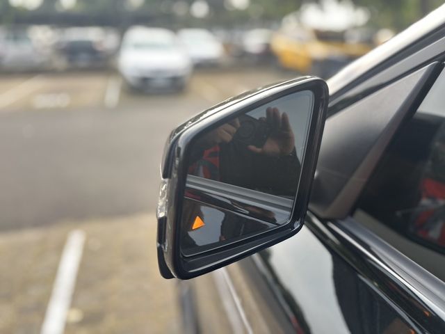 M-BENZ賓士 GLE COUPE  第6張相片