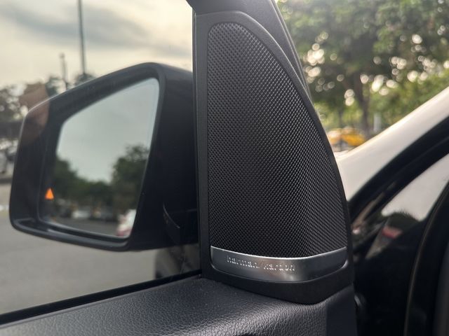 M-BENZ賓士 GLE COUPE  第11張相片