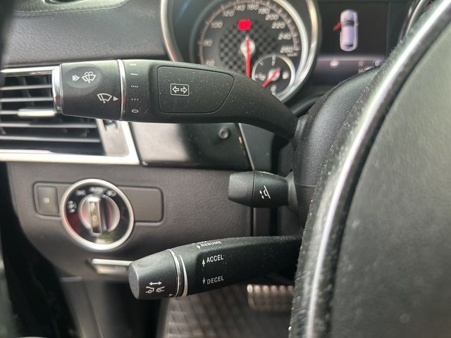 M-BENZ賓士 GLE COUPE  第12張相片