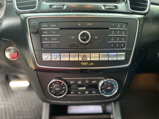M-BENZ賓士 GLE COUPE  第15張相片
