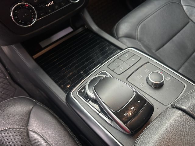 M-BENZ賓士 GLE COUPE  第16張相片