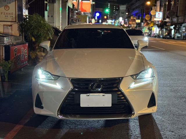 LEXUS凌志 IS 300  第2張相片