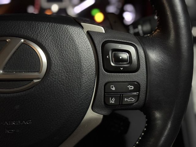 LEXUS凌志 IS 300  第10張相片