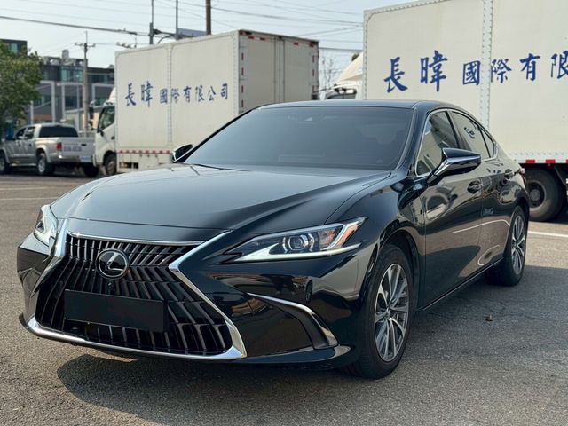LEXUS凌志 ES200  第1張相片